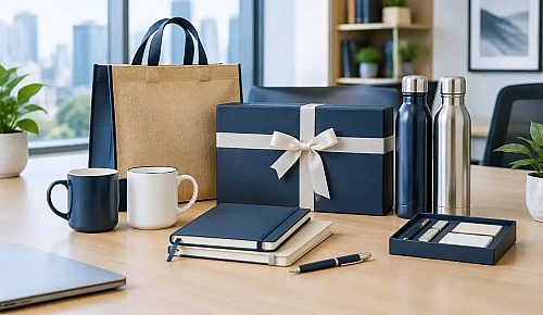 Top Benefits of Corporate Gifting for Business Branding and Customer Engagement