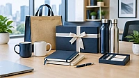 Top Benefits of Corporate Gifting for Business Branding and Customer Engagement