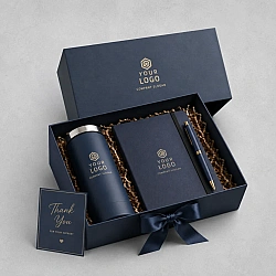 Gift & Rigid Packaging by Roz Ads