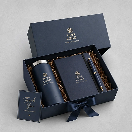 Gift & Rigid Packaging by Roz Ads