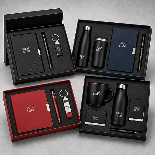 Gift Sets (Combo) by Roz Ads
