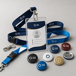 Identity & Access by Roz Ads