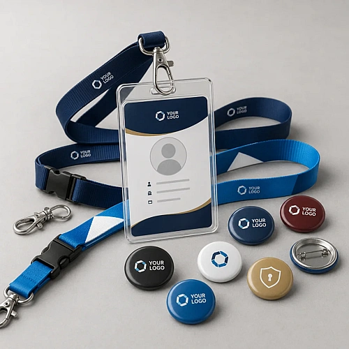 Identity & Access by Roz Ads