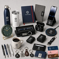 Individual Gift Items by Roz Ads