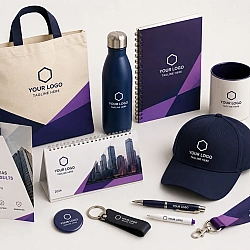 Marketing & Promotional by Roz Ads