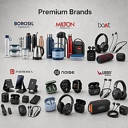 Premium Brands by Roz Ads