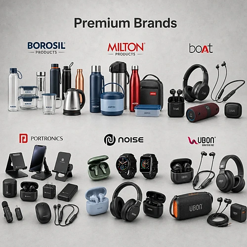 Premium Brands by Roz Ads
