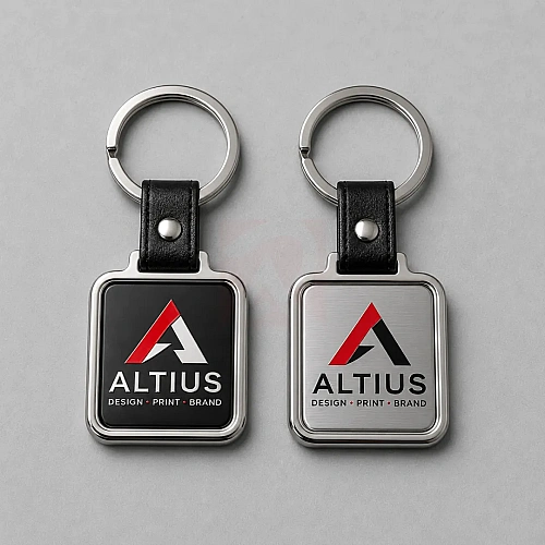 Keychains