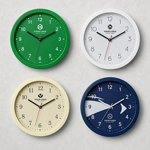 Wall Clocks