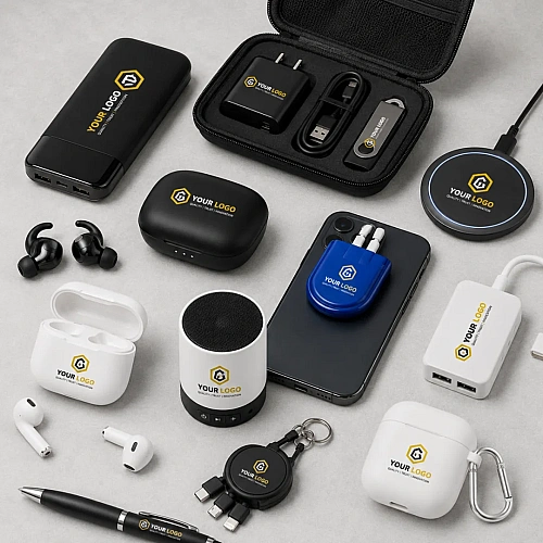 Electronic Gadget
