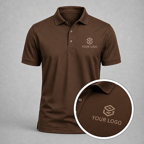 Embroidery T-Shirts
