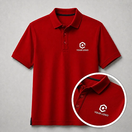 HD Vinyl T-Shirts