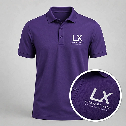 Vinyl Printing T-Shirts