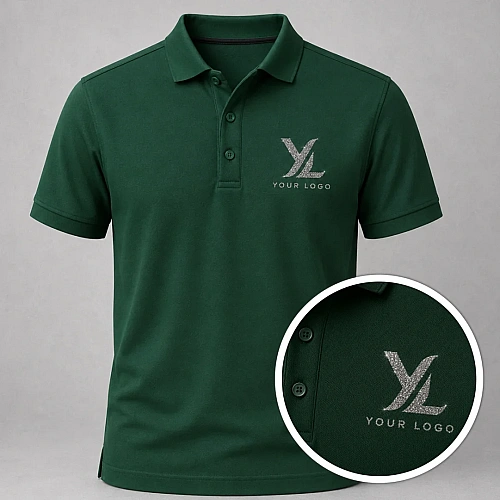 Sparkle Vinyl T-Shirts
