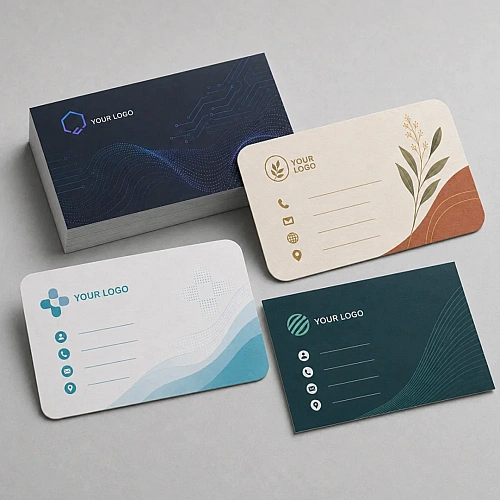 Business Cards