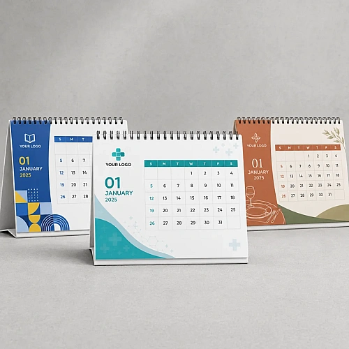 Calendars