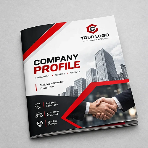 Brochures