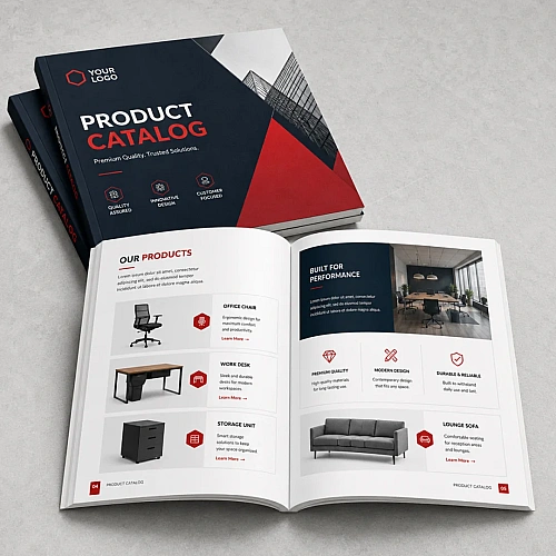 Product Catalogues