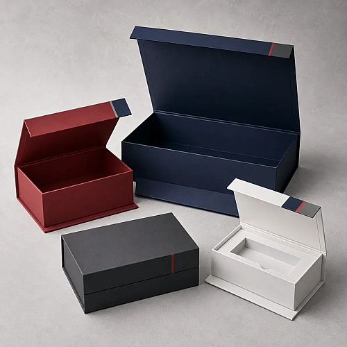 Magnite box