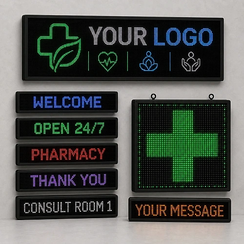 LED Boards