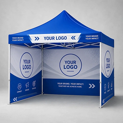 Gazebo Tent