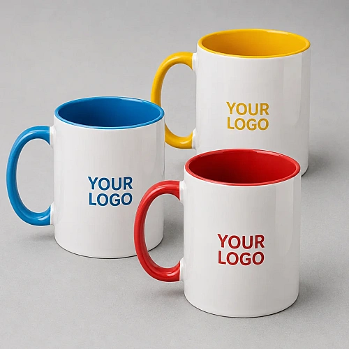 Three Tone Mug