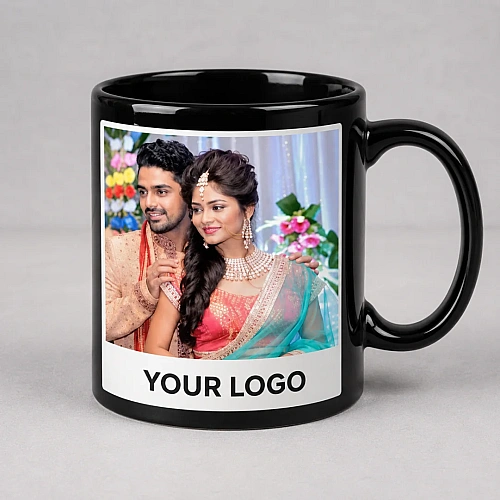 Patch Mug