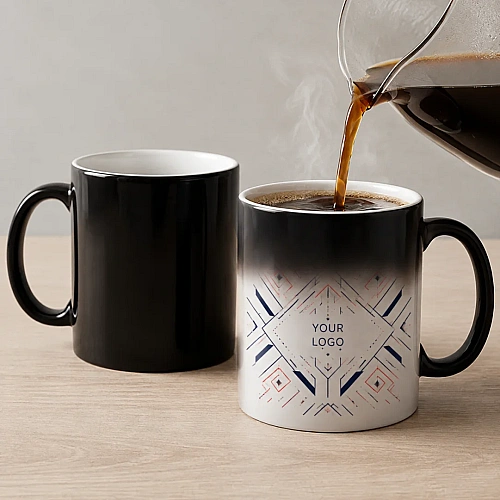 Magic Mug