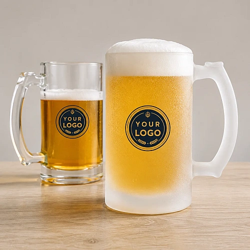 Beer Mug
