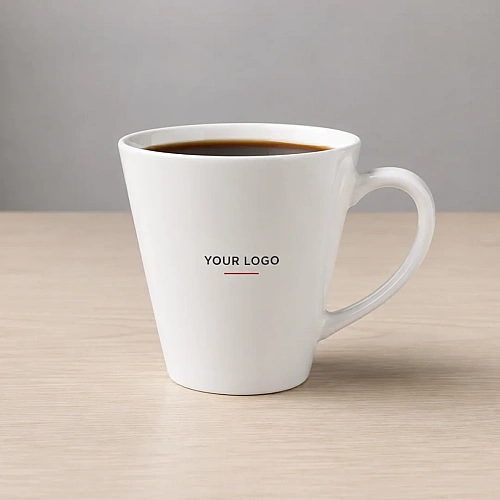 Conical Mug