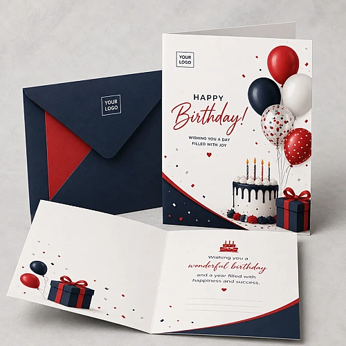 Birthday Cards