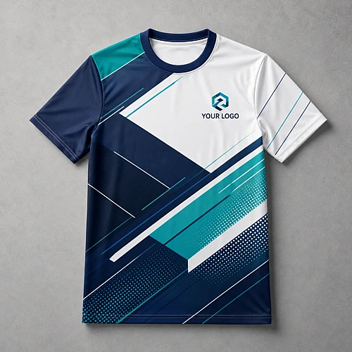 Sublimation T-Shirts