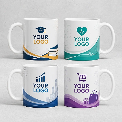 Sublimation Mugs