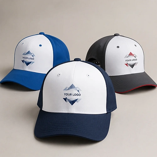 Sublimation Caps