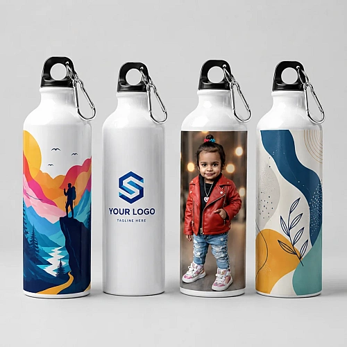 Sublimation Bottles
