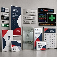 Signage by Roz Ads