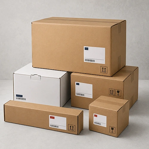 Packaging