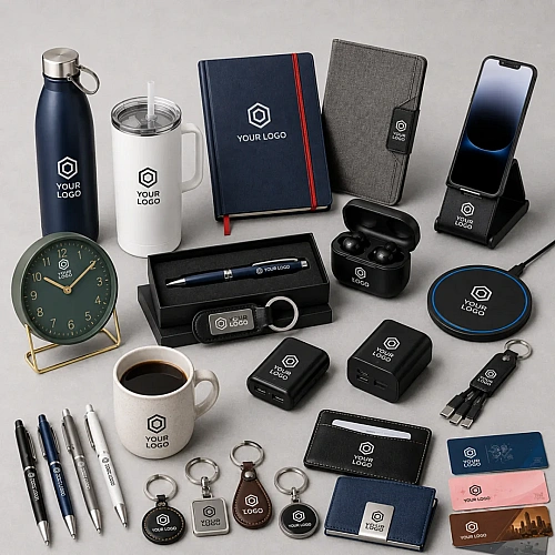 Individual Gift Items
