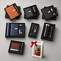 Corporate Gifts by Roz Ads