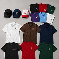 Apparel / T-Shirts by Roz Ads