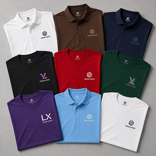 T-Shirt Types