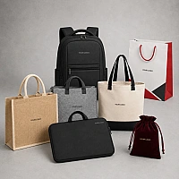 Bags by Roz Ads