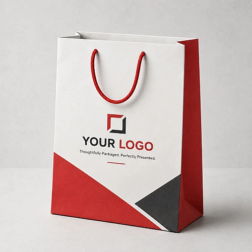 Paper Gift Bags