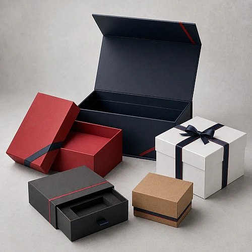 Gift Boxes