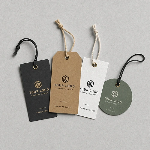 Product Tags