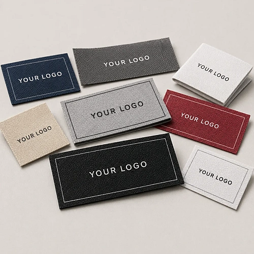 Non-Woven Tags