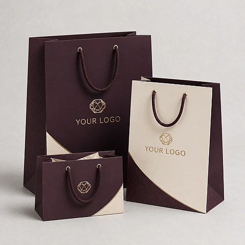 Carry Bags (Packaging)